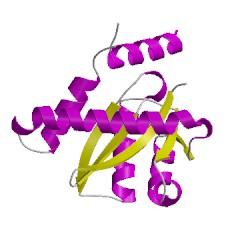 Image of CATH 3avlA00