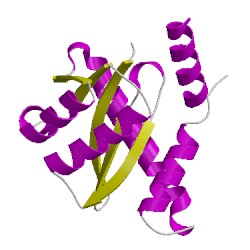 Image of CATH 3avlB