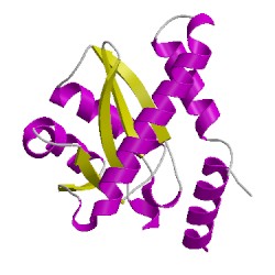 Image of CATH 3avnB00