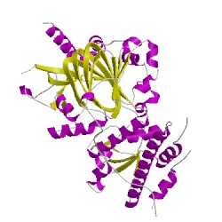 Image of CATH 3avsA