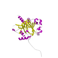 Image of CATH 3avsA02