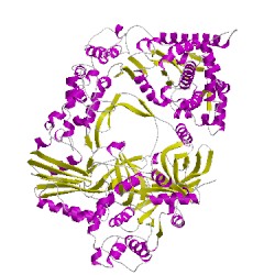 Image of CATH 3avtA