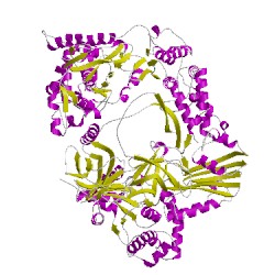 Image of CATH 3avvA