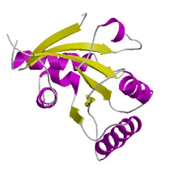 Image of CATH 3avvA02