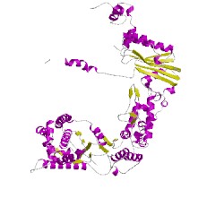 Image of CATH 3avxA01