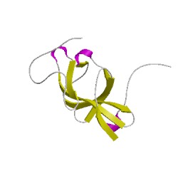 Image of CATH 3avzA01
