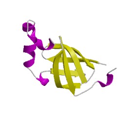 Image of CATH 3aw0A02