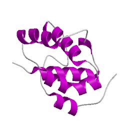 Image of CATH 3aw0A03