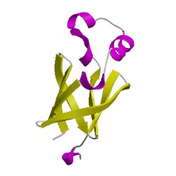 Image of CATH 3aw1A02