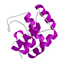 Image of CATH 3aw1A03