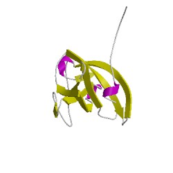 Image of CATH 3aw1B01
