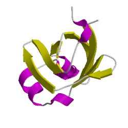 Image of CATH 3aw1B02