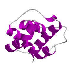 Image of CATH 3aw1B03
