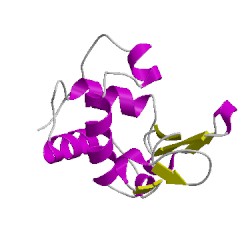 Image of CATH 3aw6A