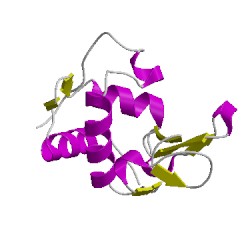 Image of CATH 3aw7A