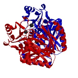 Image of CATH 3aw8