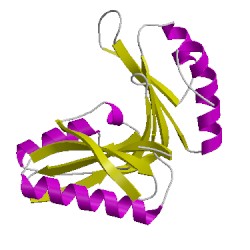 Image of CATH 3aw8B03