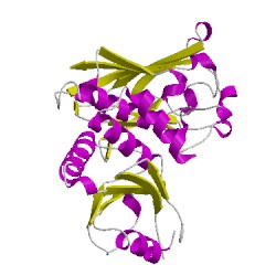 Image of CATH 3aweA