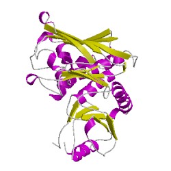 Image of CATH 3awfA