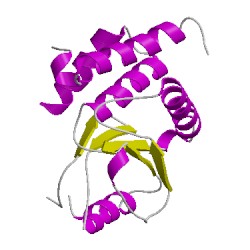 Image of CATH 3awfA01