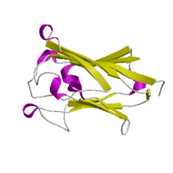 Image of CATH 3awfA02