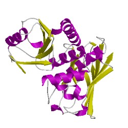 Image of CATH 3awfB