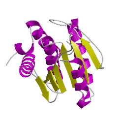 Image of CATH 3awfC01