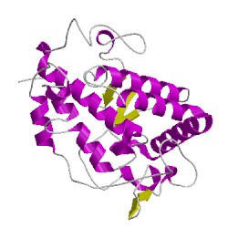 Image of CATH 3awtA00