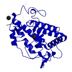 Image of CATH 3awu