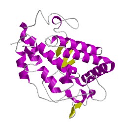 Image of CATH 3awuA