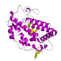 Image of CATH 3awxA