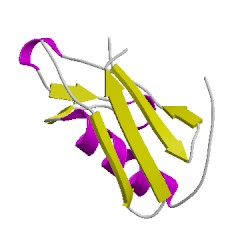 Image of CATH 3awyB