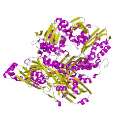 Image of CATH 3ax7A00