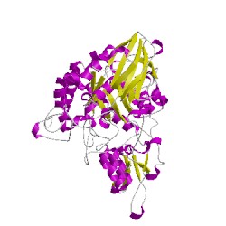 Image of CATH 3axhA