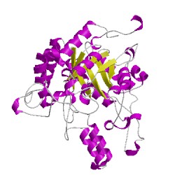 Image of CATH 3axhA01