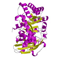 Image of CATH 3axkB