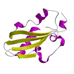 Image of CATH 3axkB01