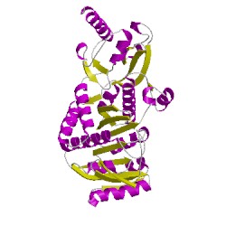 Image of CATH 3axsA