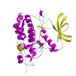 Image of CATH 3axwA