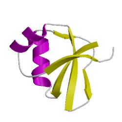 Image of CATH 3ay0A01