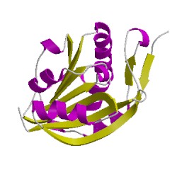 Image of CATH 3ay0A03