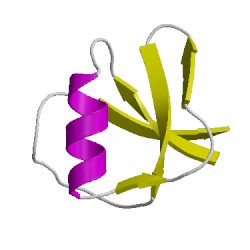 Image of CATH 3ay0B01