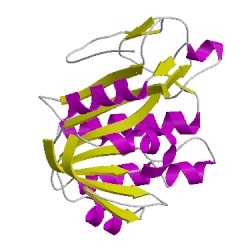 Image of CATH 3ay3A01