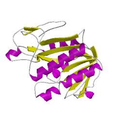 Image of CATH 3ay3B01