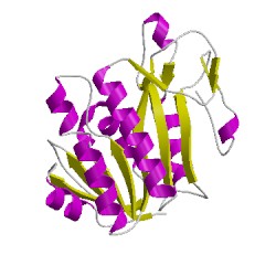 Image of CATH 3ay3C01