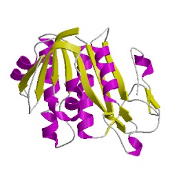 Image of CATH 3ay3D01