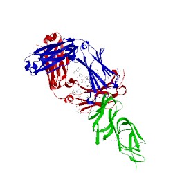 Image of CATH 3ay4