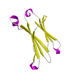 Image of CATH 3ay4A01