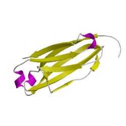 Image of CATH 3ay4A02