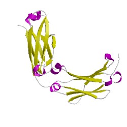 Image of CATH 3ay4B